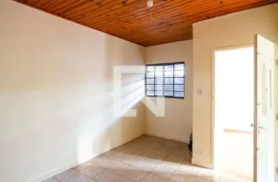 Casa para aluguel - vila campestre, 2 quartos,  100 m² - são paulo