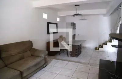 Casa para aluguel - casa verde, 3 quartos,  110 m² - são paulo