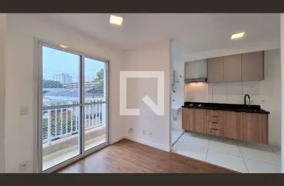 Apartamento para aluguel - água branca, 2 quartos,  37 m² - são paulo