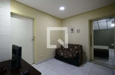 Casa para aluguel - vila mariana, 1 quarto,  48 m² - são paulo