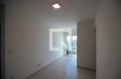 Apartamento para aluguel - vila pinheiros, 2 quartos,  60 m² - sorocaba