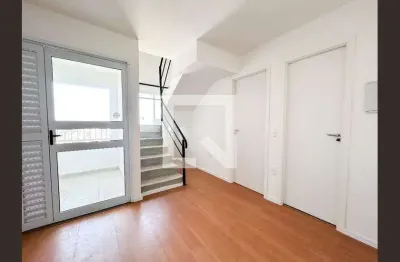 Cobertura para aluguel - vila das belezas, 2 quartos,  58 m² - são paulo