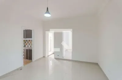 Apartamento para Aluguel - Maracanã, 3 Quartos,  86 m² - Rio de Janeiro