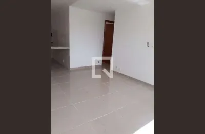 Casa para aluguel - vila cloris, 2 quartos,  120 m² - belo horizonte