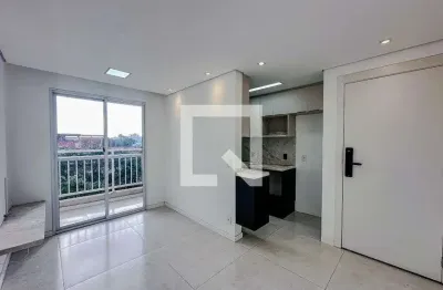 Apartamento para aluguel - canindé, 2 quartos,  41 m² - são paulo