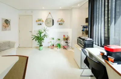 Kitnet / stúdio para aluguel - estoril , 1 quarto,  35 m² - belo horizonte