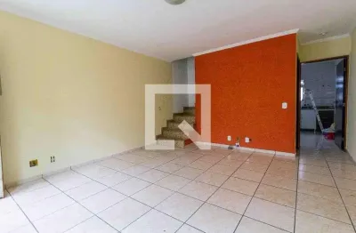 Casa / sobrado em condomínio para aluguel - vila ré, 3 quartos,  160 m² - são paulo
