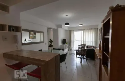 Apartamento para aluguel - vila olímpia, 2 quartos,  57 m² - são paulo