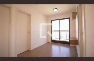 Apartamento para aluguel - vila prudente, 2 quartos,  37 m² - são paulo