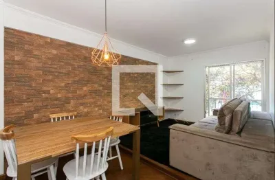 Apartamento para aluguel - chácara inglesa, 3 quartos,  68 m² - são paulo