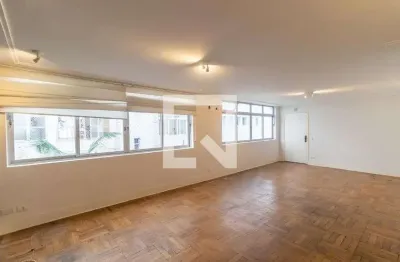 Apartamento para aluguel - jardim paulista, 4 quartos,  160 m² - são paulo