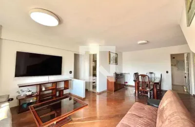 Cobertura para aluguel - vila clementino, 4 quartos,  240 m² - são paulo