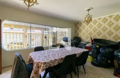 Casa para aluguel - vila rosália, 3 quartos,  270 m² - guarulhos
