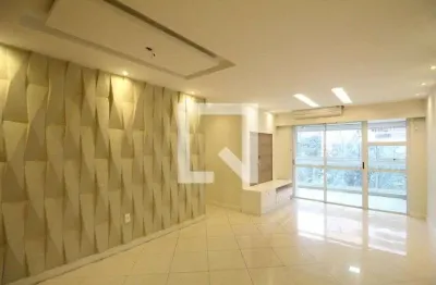 Apartamento para aluguel - jacarepaguá, 3 quartos,  99 m² - rio de janeiro