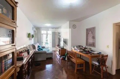 Apartamento para aluguel - vila isabel, 2 quartos,  90 m² - rio de janeiro