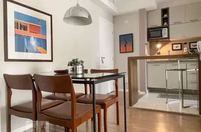 Apartamento para aluguel - mooca, 2 quartos,  65 m² - são paulo