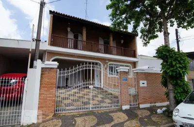 Casa com 5 quartos para alugar na Rua Bananal, Ponte Preta, Campinas