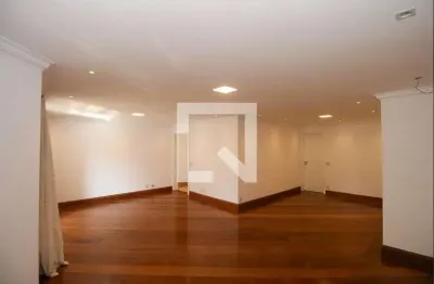 Apartamento para aluguel - jardim paulista, 3 quartos,  183 m² - são paulo