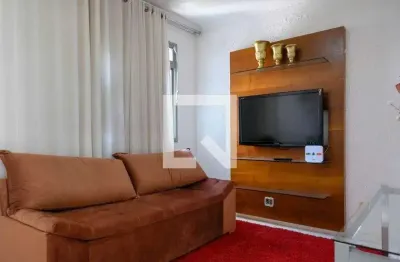 Apartamento para aluguel - cruzeiro, 2 quartos,  70 m² - belo horizonte