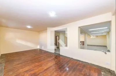 Casa para aluguel - calafate, 5 quartos,  563 m² - belo horizonte