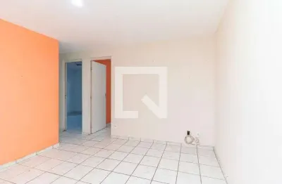 Apartamento para aluguel - conjunto residencial jose bonifacio, 2 quartos,  49 m² - são paulo