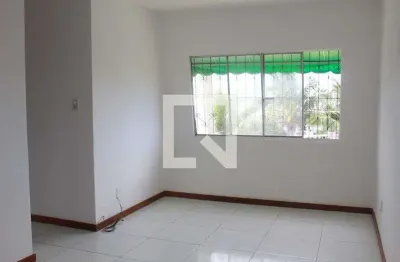 Apartamento para aluguel - barreiras, 2 quartos,  200 m² - salvador