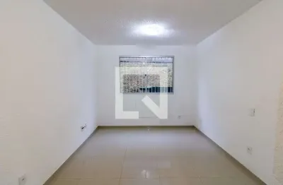 Apartamento para aluguel - cavalhada, 2 quartos,  40 m² - porto alegre