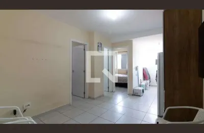 Casa / sobrado em condomínio para aluguel - ponte rasa, 2 quartos,  44 m² - são paulo