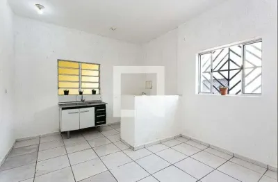 Casa para aluguel - vila carrão, 2 quartos,  65 m² - são paulo
