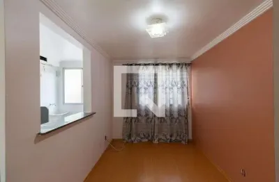 Apartamento para Aluguel - Jardim Aricanduva, 2 Quartos,  45 m² - São Paulo