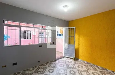 Casa para aluguel - vila jacuí, 1 quarto,  50 m² - são paulo