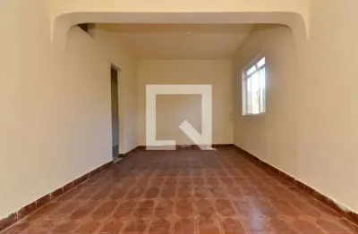 Casa para aluguel - são geraldo, 3 quartos,  200 m² - belo horizonte