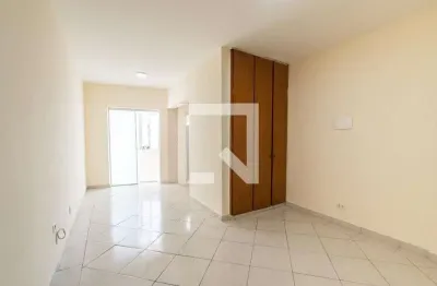 Kitnet / stúdio para aluguel - liberdade, 1 quarto,  30 m² - são paulo