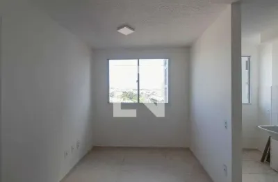 Apartamento para aluguel - sapopemba, 2 quartos,  36 m² - são paulo