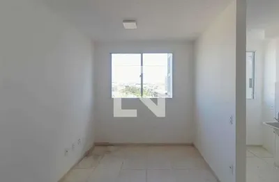 Apartamento para aluguel - sapopemba, 2 quartos,  36 m² - são paulo