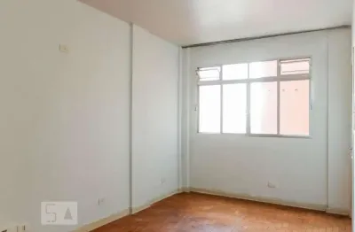 Apartamento para aluguel - barra funda, 1 quarto,  34 m² - são paulo