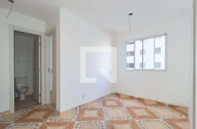 Apartamento para aluguel - mooca, 2 quartos,  38 m² - são paulo