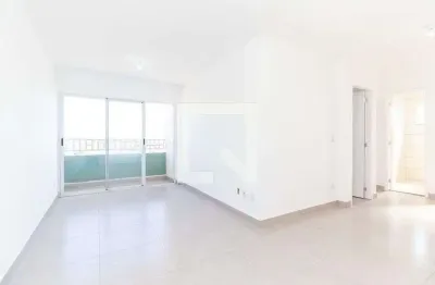 Apartamento para aluguel - parque paulistano, 2 quartos,  54 m² - são paulo