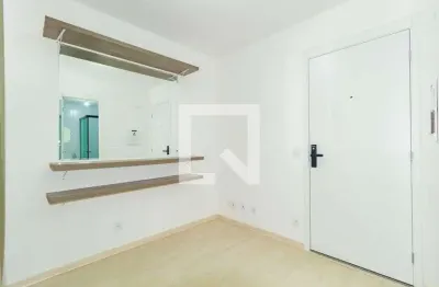 Apartamento para aluguel - mooca, 1 quarto,  26 m² - são paulo