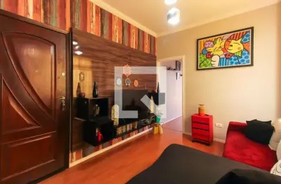 Apartamento para aluguel - belém, 2 quartos,  76 m² - são paulo