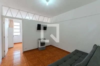 Kitnet / stúdio para aluguel - consolação, 1 quarto,  40 m² - são paulo