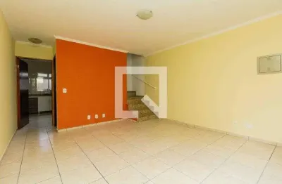 Casa / sobrado em condomínio para aluguel - vila ré, 3 quartos,  160 m² - são paulo