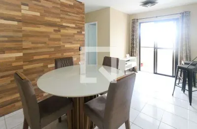 Apartamento para aluguel - vila formosa, 2 quartos,  55 m² - são paulo