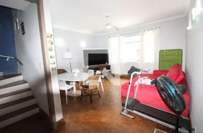 Casa / sobrado em condomínio para aluguel - méier, 3 quartos,  240 m² - rio de janeiro
