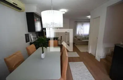 Casa / sobrado em condomínio para aluguel - parque imperador, 2 quartos,  100 m² - campinas