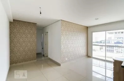 Apartamento para aluguel - centro, 3 quartos,  75 m² - osasco