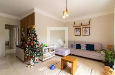 Apartamento para aluguel - jardim flamboyant, 3 quartos,  86 m² - campinas