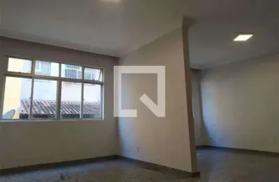 Apartamento para aluguel - castelo, 3 quartos,  100 m² - belo horizonte
