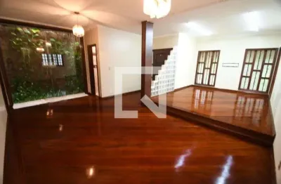 Casa / sobrado em condomínio para aluguel - jardim do sol, 4 quartos,  550 m² - campinas