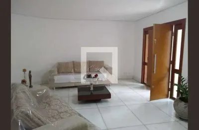 Casa para aluguel - caiçaras, 4 quartos,  351 m² - belo horizonte